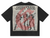GODSPEED BLACK WORLD TOUR TEE