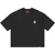 GODSPEED BLACK LOGO TEE