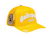 GODSPEED YELLOW FOREVER TRUCKER HAT