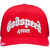 GODSPEED CHERRY FOREVER TRUCKER HAT