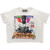 SADBOYSAGA SPIKE 90'S TEE