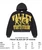 VALE FOREVER FRIDAY ZIP
