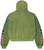 VALE FOREVER GREEN USA 14 THERMAL ZIP