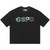GODSPEED BLACK SURFS UP TEE