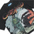 GODSPEED BLACK KHAOS TEE