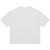 GODSPEED WHITE KHAOS TEE