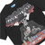 GODSPEED BLACK HIGH STAKES TEE