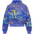 VALE FOREVER BLUE ICEBERG ZIP