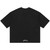 GODSPEED BLACK VICTOR CREST TEE