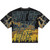 GODSPEED YELLOW VOLTAGE TEE
