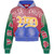 VALE FOREVER LOONEY TUNES ZIP