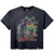 HMDD RASTAFARIAN TEE
