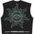 GODSPEED BLACK SUNKEN LIBERTY SLEEVELESS TEE