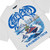 GODSPEED WHITE GMYC WAVE RUNNER TEE