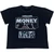 DAVEN HOMME DREAMS THAT MONEY CAN'T BUY TEE