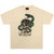 GALLERY DEPT. BEIGE SNAKE SKULL TEE