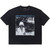 BOREDOM KILLS BLACK PURPOSE TEE