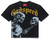 GODSPEED BLACK/YELLOW MANKIND VS AI TEE