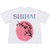 SHIHAI KASSORO BLOSSOM TEE