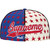 SUPREME X MITCHELL & NESS TEAMS ROYAL FITTED