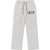 BOTTEGA DESIRES GREY TECH SWEATS