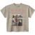 DAVEN HOMME FEMME DE VERTU TEE