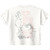 DAVEN HOMME ANGEL TEE
