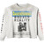 DAVEN HOMME BROKEN REALITY L/S