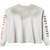 DAVEN HOMME BROKEN REALITY L/S