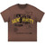 SAINT VANITY NEWSPAPER TEE