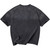 VALE FOREVER BLACK TAZMANIAN TEE