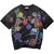 VALE FOREVER BLACK 8-BALL TEE