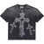 VALE FOREVER PIERCED TEE