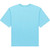 SP5DER BLUE BIG 5 STAR TEE