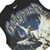 GODSPEED BLACK THE LANDING SLEEVELESS TEE