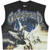 GODSPEED BLACK THE LANDING SLEEVELESS TEE