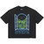 GODSPEED BLACK HELIPAD DREAMS TEE