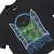 GODSPEED BLACK HELIPAD DREAMS TEE