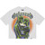 GODSPEED WHITE S.2.S. TEE