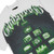 GODSPEED WHITE OVERSTIMULATION TEE