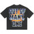 GODSPEED BLACK S.2.S. TEE