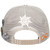 GODSPEED WHITE/BLACK FOREVER TRUCKER HAT