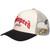 GODSPEED WHITE/BLACK FOREVER TRUCKER HAT