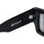 GODSPEED BLACK ICE OG SUNGLASSES