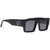 GODSPEED BLACK ICE OG SUNGLASSES