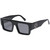 GODSPEED BLACK ICE OG SUNGLASSES