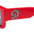 GODSPEED FIRE RED OG SUNGLASSES