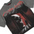 GODSPEED GREY WASH FATE'S DOORSTEP TEE