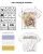 VALE FOREVER WHITE RUSH TEE