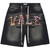 VALE FOREVER BLACK WHAT THE JORTS